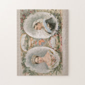 Puzzle Affiche du jubilé d'or de la reine Victoria (Vertical)