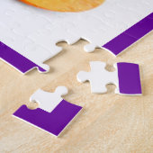 Puzzle Affiche Galates 5:22-23 (Côté)