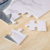 Puzzle Affiche Rejoignez l'armée de l'air (Côté)