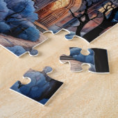 Puzzle Affiche StoryTime (Côté)