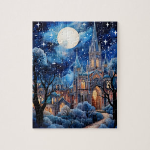 Puzzle Affiche StoryTime
