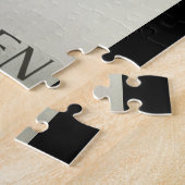 Puzzle Affiche vintage merveilleuse de voyage de (Côté)