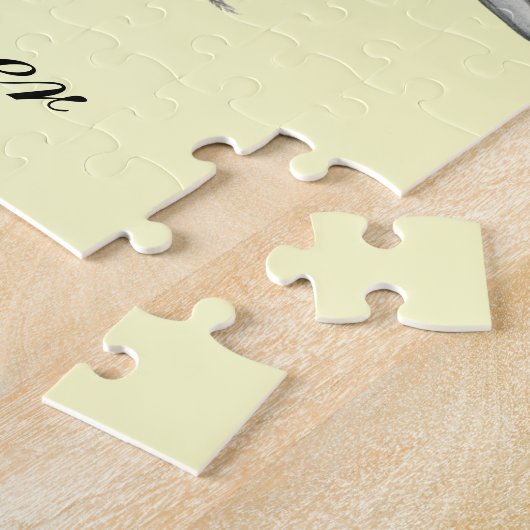 Puzzle Afficher le concept Racer (Côté)