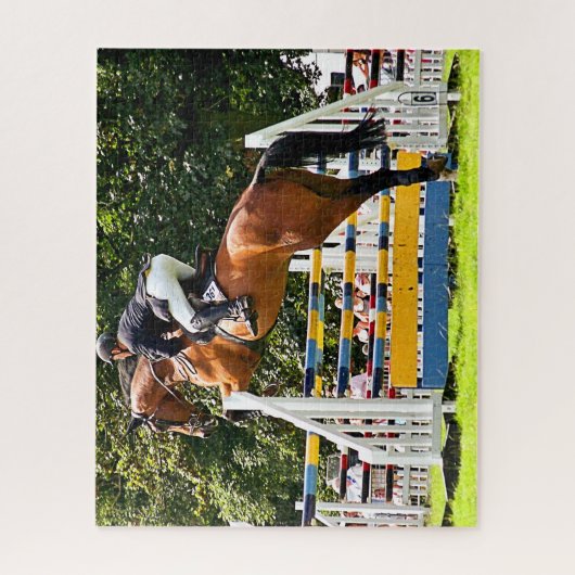 PUZZLE AFFICHER LE SAUVETAGE (Vertical)