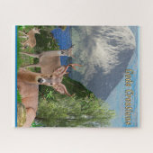 Puzzle affiches d'art (Horizontal)