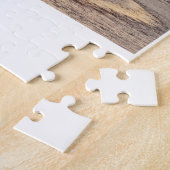 Puzzle Affirmation de pensée positive (Côté)