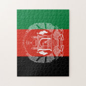Puzzle afghanistan (Vertical)