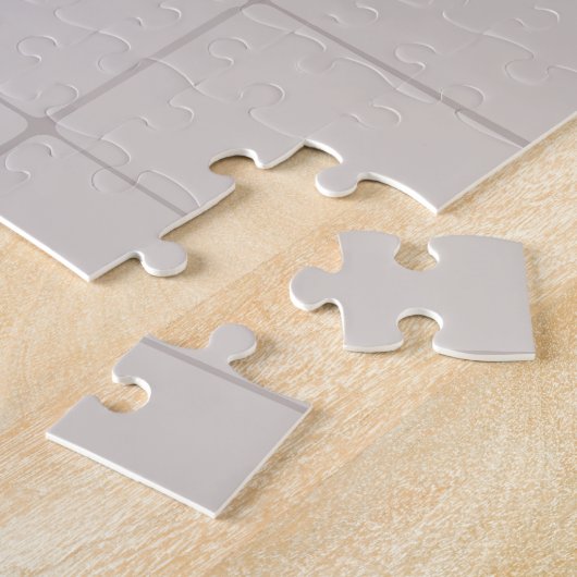 Puzzle Africa map (Côté)