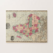 Puzzle Afrique 30 (Horizontal)