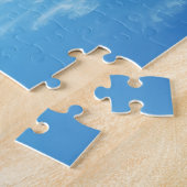 Puzzle Afrique - Bo-Kaap Cape Town (Côté)