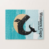 Puzzle Afrique du Sud (Horizontal)