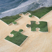 Puzzle Afrique du Sud - Clifton Beach, Cape Town (Côté)