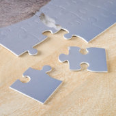 Puzzle Afrique - Hippo (Côté)