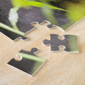 Puzzle Afrique Ouganda, Bwindi (Côté)