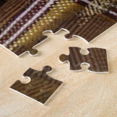 Puzzle Afrocentré (Côté)