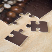 Puzzle Afrocentrique (Côté)