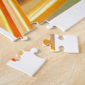 Puzzle Afrofuturism Five (Côté)