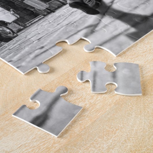 Puzzle Afterdark (Côté)