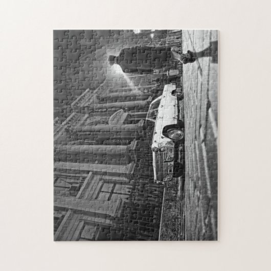 Puzzle Afterdark (Vertical)