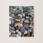 Puzzle Agates (Vertical)