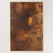 Puzzle Age de la raison par Mucha (Vertical)