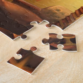 Puzzle Âge d'or de la radio (Côté)