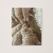 Puzzle Agneau (Vertical)