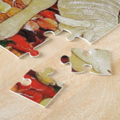 Puzzle Agneaux (Côté)
