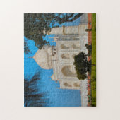 Puzzle Agra Taj Mahal Inde (Vertical)