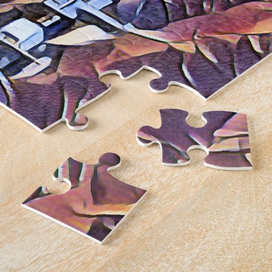 PUZZLE AGRICULTURE (Côté)