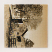 Puzzle Agritourisme Agritourisme Agritourisme Homestead (Horizontal)