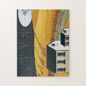 Puzzle Agritourisme, ajouter du texte, (Vertical)