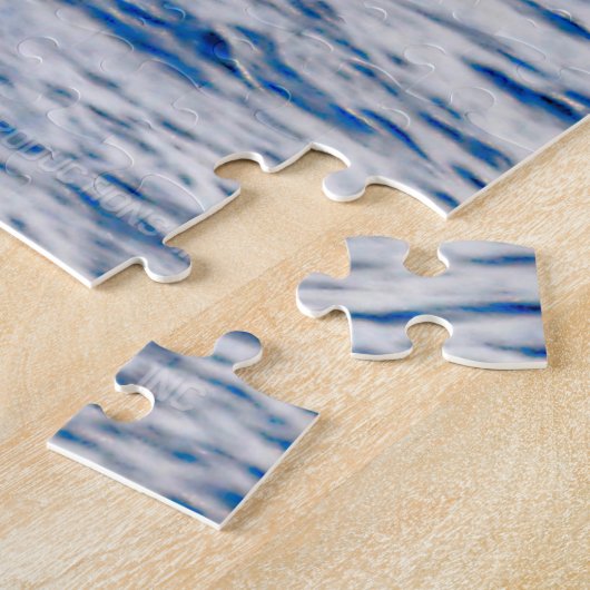 Puzzle AH-1 W SUPER COBRA (20 x 30 POUCES) (Côté)