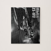 PUZZLE AH-1Z (Vertical)