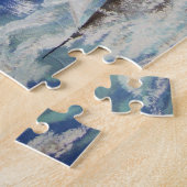 Puzzle Ahoy par JML (Côté)