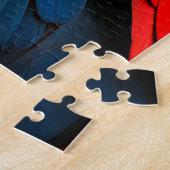 Puzzle Ai Bird (Côté)
