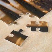 Puzzle Ai Dinosaur (Côté)