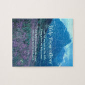 Puzzle Aide de gabarit ci-dessus SawPuzzle (Horizontal)