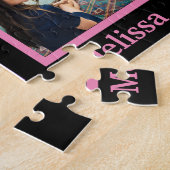 Puzzle Aide mémoire photo familiale Démence 30 pièce (Côté)