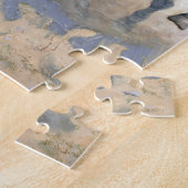 Puzzle Aider Un Camarade 1890 Frédéric Remington (Côté)