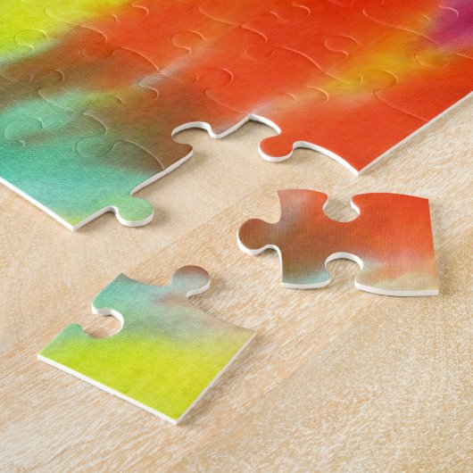 Puzzle Aides électriques Kool (Côté)