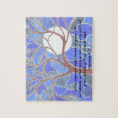 Puzzle Aidez en temps de besoin - 4h16 d'Hébreux - vers (Vertical)