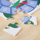 Puzzle Aidez Le Prince À Sauver La Princesse De La Sorciè (Côté)