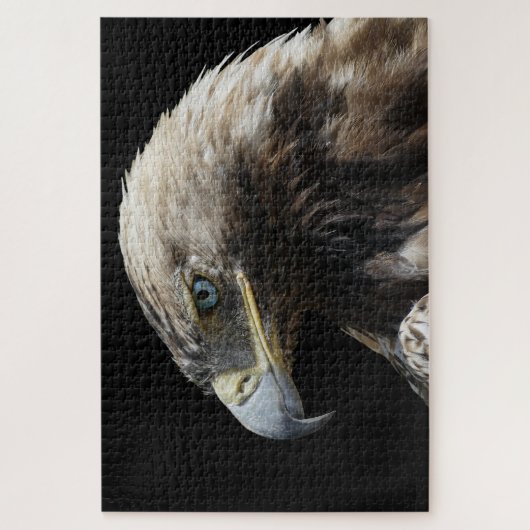 Puzzle Aigle (Vertical)