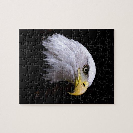 Puzzle Aigle (Horizontal)