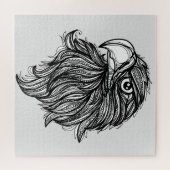 Puzzle Aigle (Horizontal)