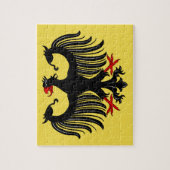 Puzzle Aigle allemand (Vertical)