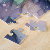 Puzzle Aigle arc-en-ciel 1 (Côté)