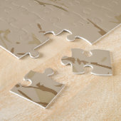 Puzzle Aigle Aristocrate (Côté)