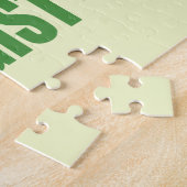 Puzzle Aigle de pelouse, pelouses de vache, soins de pelo (Côté)